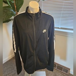 Nike Fleece Full Zip Jacket